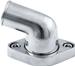 Allstar Performance ALL30376 Aluminum Water Neck -16AN