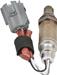 Bosch 15705 Oxygen Sensor - Premium OE Fitment & Fast-Heating Design