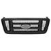 Body Parts Grilles