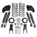 Belltech Lowering Kits with Nitro Drop 2 Shock Absorbers