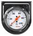 Bosch Performance SP0F000044 - Bosch Style Line Gauges