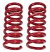 BMR Suspension SP036R BMR Lowering Springs | Summit Racing