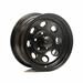 Black Rock Wheel 997573442 - Black Rock Series 997 Type 8 Matte Black Wheels