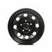 Black Rock Wheel 997573442 - Black Rock Series 997 Type 8 Matte Black Wheels