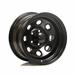 Black Rock Wheel 997581237 - Black Rock Series 997 Type 8 Matte Black Wheels