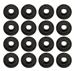 COMP Cams Steel Valve Spring Retainers