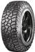 Cooper Tires 171106005 Cooper Discoverer Rugged Trek Tires | Summit Racing