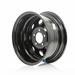 Cragar 1529377014B - Cragar Soft 8 Black Wheels