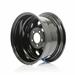 Cragar 1529386014B - Cragar Soft 8 Black Wheels