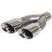 Click here for more information about CORSA Performance 14031 - Corsa Exhaust Tips