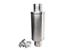 CORSA Weld in / 3.00 in Packed Resonator | 6-8 dB (PKM2000) main image 1