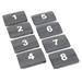 DEI Spark Plug Wire Marker Kits