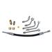 Edelmann Power Steering Pressure Hoses