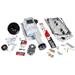 Edelbrock E-Force Supercharger Kits