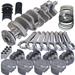 Eagle Street and Strip Rotating Assemblies