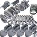 Eagle Competition Rotating Assemblies