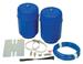 Firestone Ride-Rite Air Helper Spring Bag Ford F350/F450 99-22 Cab+Chassis Model