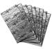Flatline Barriers Complete Insulation and Sound Dampening Kits