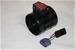 Granatelli Motor Sports 350116-C - Granatelli Motor Sports Mass Airflow Sensors