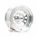 ION Alloy Wheels 71-5765 ION Alloy Series 71 Silver Machined Wheels ...