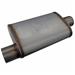 Jones Exhaust MF1229 - Jones Exhaust MAX Flow Mufflers