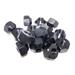 Kluhsman Racing Components KRC-8203 - KRC Racing Lug Nuts
