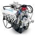 Blueprint Engines Bp Ctcd Blueprint Engines Ford C I D Hp Dressed Long Block Crate