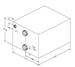 Sell Moeller Marine Waste Tank New In Box In Gastonia, North Carolina
