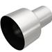 Magnaflow 3 x 5in Performance Exhaust Pipe Adapter | Exhaust Tip Adapter (10766)