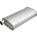 MagnaFlow 201-6595 MagnaFlow Universal Mufflers | Summit Racing