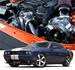 2012 DODGE CHALLENGER ProCharger 1DF414-SCI-B-H ProCharger P-1SC-1 ...