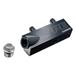Transmission Fluid Thermal Bypass Valve Replacement For GM 6L80 - 125068000 Compatible With Tahoe, Silverado, Escalade