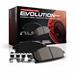 Carbon ceramic brake pads price
