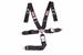 RJS Racing Equipment 1034103 RJS Classic Series Camlock Harnesses