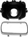 thumbnail image 2 of Headlight Bucket Kit For Chevrolet Express, GMC Savana, Cadillac, Buick, Pontiac, Oldsmobile 2 of 10