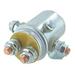 12V 15-301 Continuous Duty Solenoid Relay for Prestolite Ramsey Winch