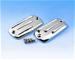AMC chrome master cylinder cover – AMC Parts Warehouse