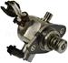 Standard Motor Products Gdp411 Standard Motor Diesel Fuel Injector 