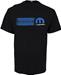 Summit Gifts 99452-3X Mopar Logo T-Shirts | Summit Racing