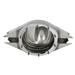 Strange Engineering H1110 Strange Rear Axle Housings | Summit Racing