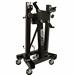 Summit Racing SUM-918023 Summit Racing™ Geared HD Engine Stands ...