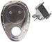 Trans-Dapt Timing Cover Gaskets & Seal - 4364