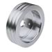 Trans-Dapt Performance 6995 Underdrive Crankshaft Pulley – Increases Horsepower, Reduces Accessory Drag