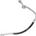 Aazon.co: Universal Air Conditioner HA 111894C A/C Suction Line Hose