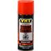 VHT Engine Enamel – Chevy Orange-Red – SP119 – 11 Oz Aerosol – High Temp