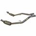Walker CalCat Direct-Fit Catalytic Converters