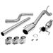 ZZPerformance Exhaust Systems