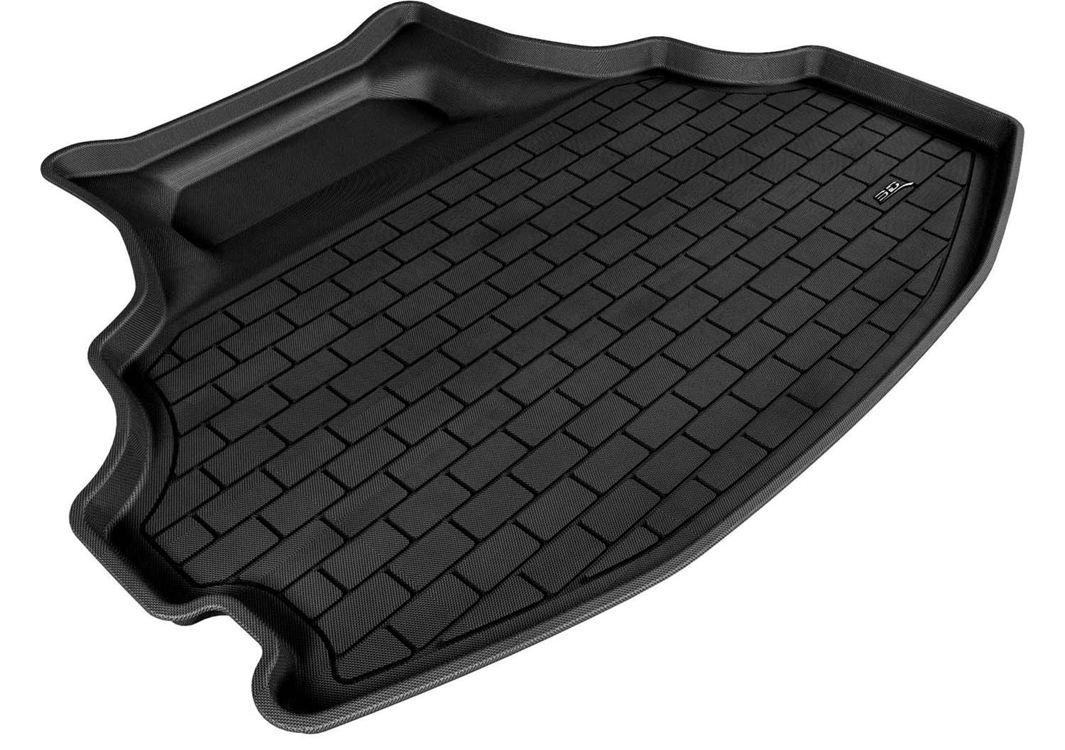 3D MAXpider M1HD0081309 3D Maxpider Kagu Floor Mats Summit Racing