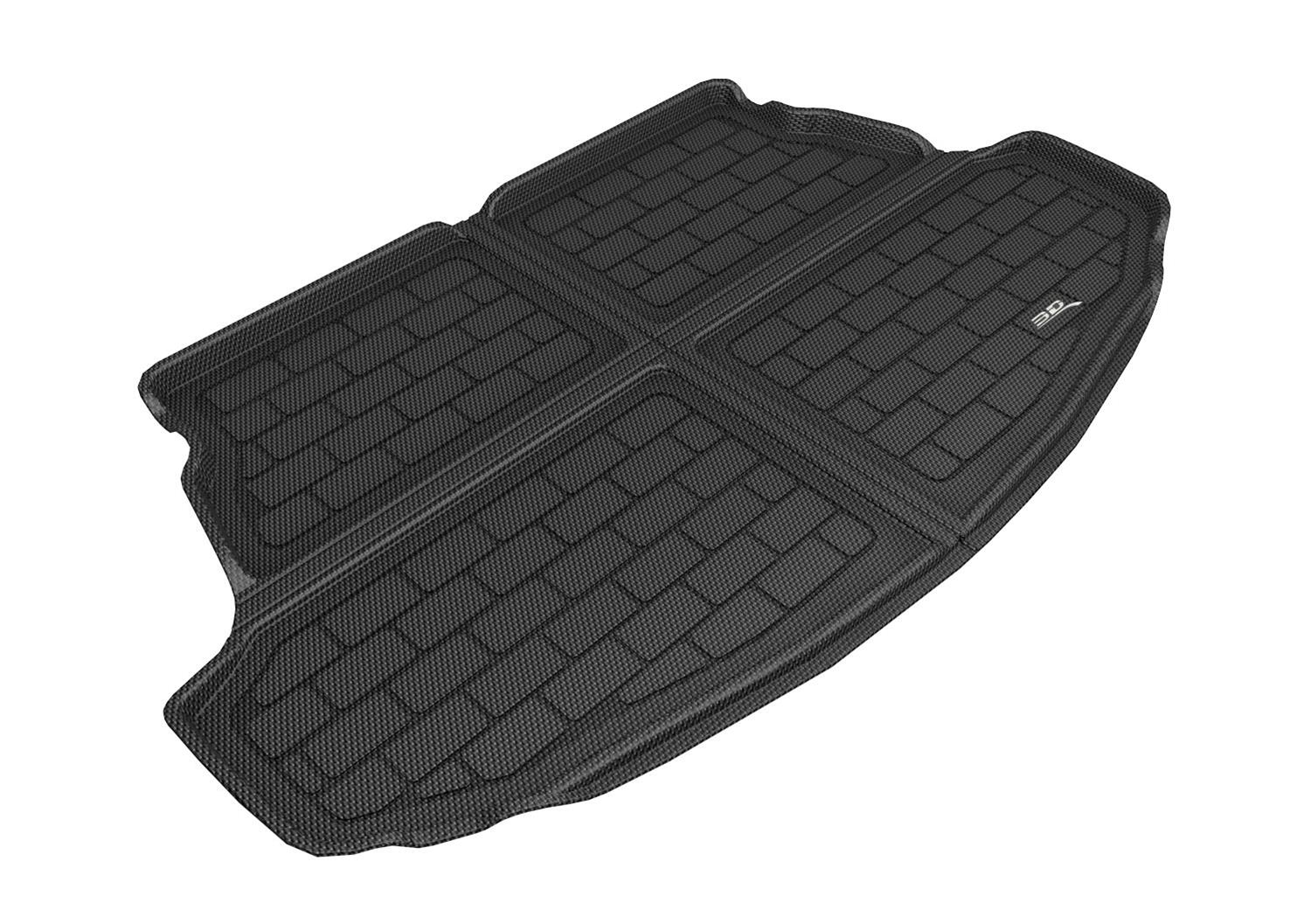 3D MAXpider M1LX0661309 3D Maxpider Kagu Floor Mats Summit Racing
