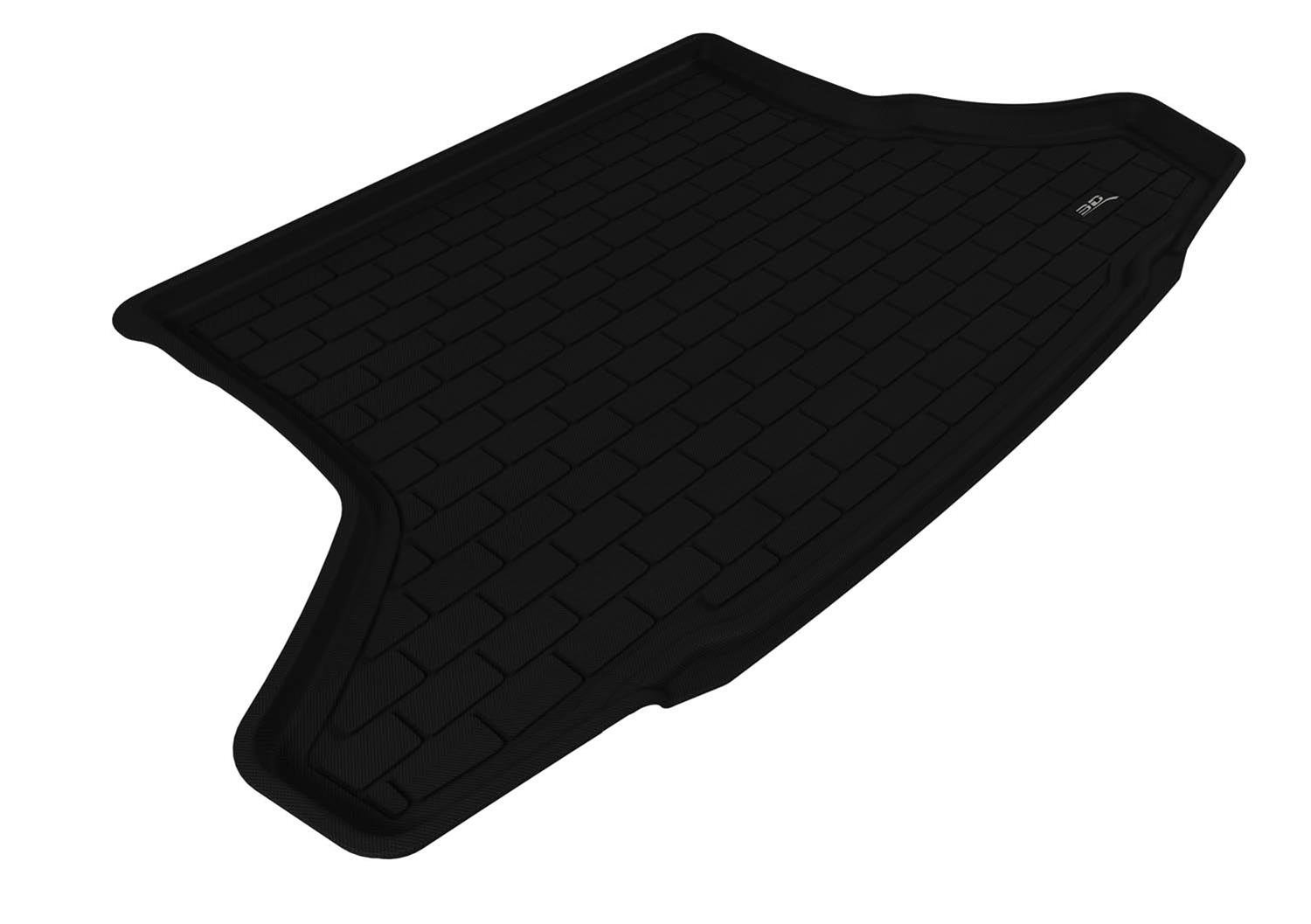 3D MAXpider M1TY0401309 3D Maxpider Kagu Floor Mats | Summit Racing